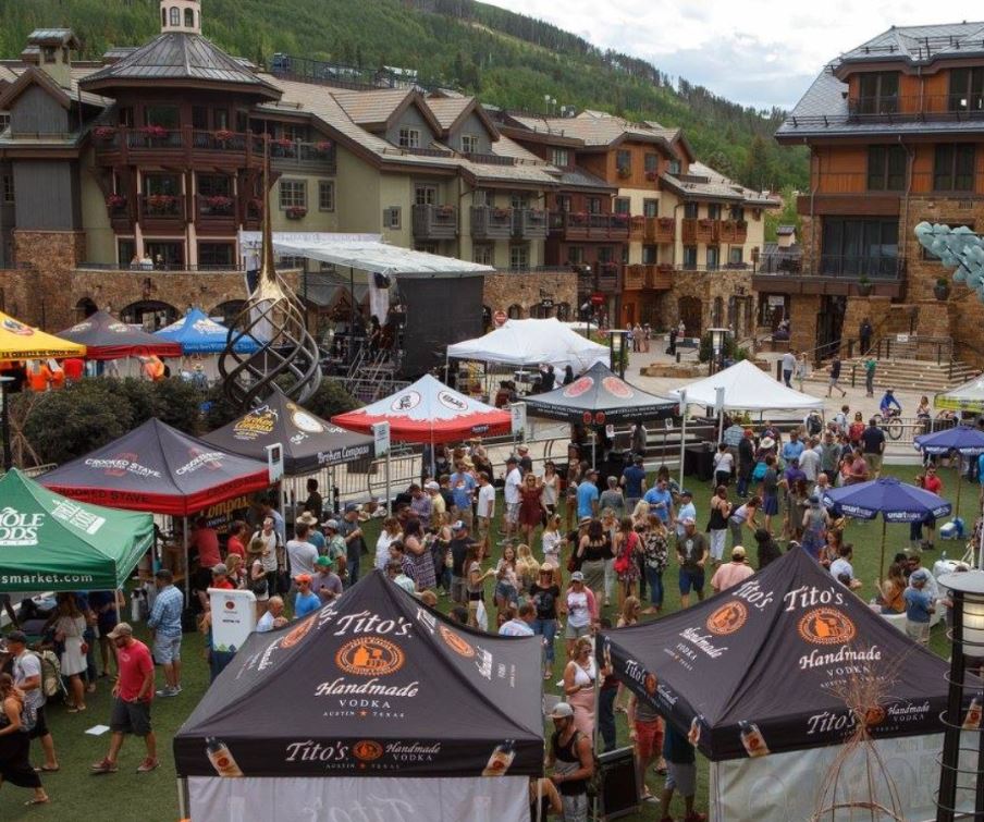 Vail Craft Beer Classic