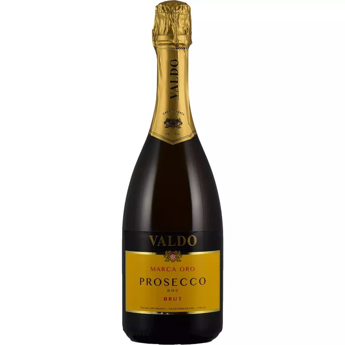 Valdo Marca Oro Brut Prosecco DOC