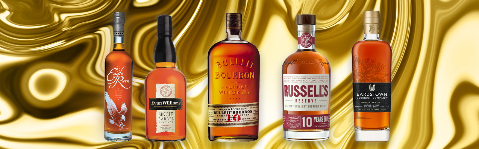 8 Best Value Bourbons, Reviewed And Ranked (May 2023)