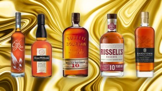 The Best ‘Value Bourbons’ On The Market, Blind Tasted And Ranked