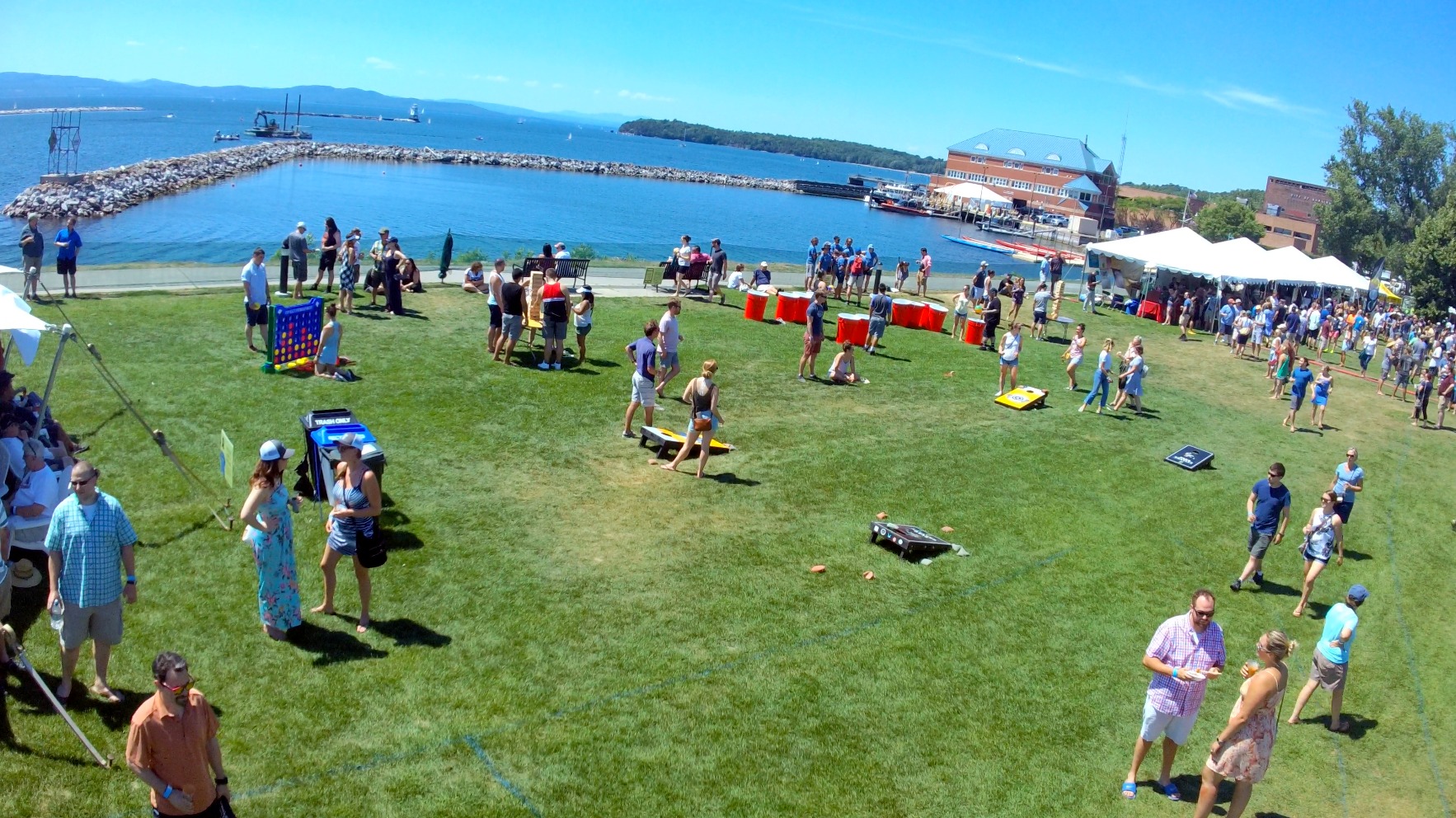 Our 10 Favorite Craft Beer Festivals For Summer 2023