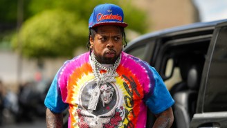 Westside Gunn’s ‘RIP Claire’ Tweet For The Woman From Griselda’s ‘WWCD’ Cover Caused Confusion On Twitter