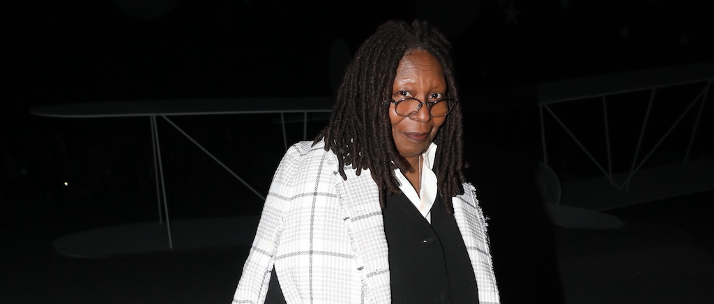 Whoopi Goldberg