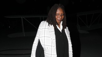 ‘American Idol,’ Of All Things, Sparked The ‘Downfall Of Society,’ According To A Hot Take From Whoopi Goldberg
