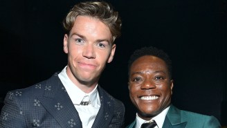 Will Poulter And Chukwudi Iwuji Have Some Fun Talking About ‘Guardians of the Galaxy Vol. 3’