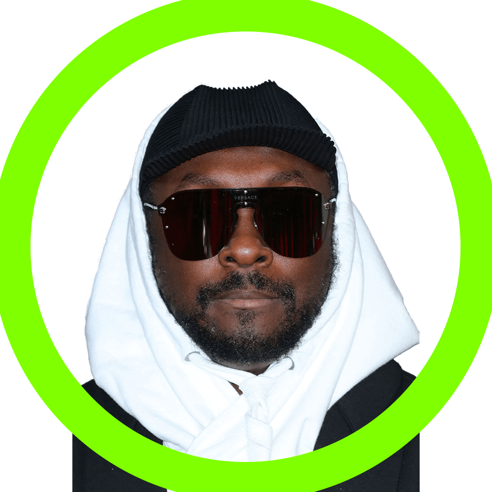 will.i.am and Lil Wayne -- "The Formula"