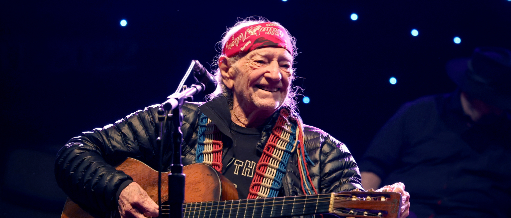 Willie Nelson Luck Reunion 2022