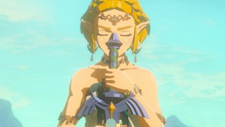 The New ‘Legend Of Zelda’ Formula Is The Best It Has Ever Been