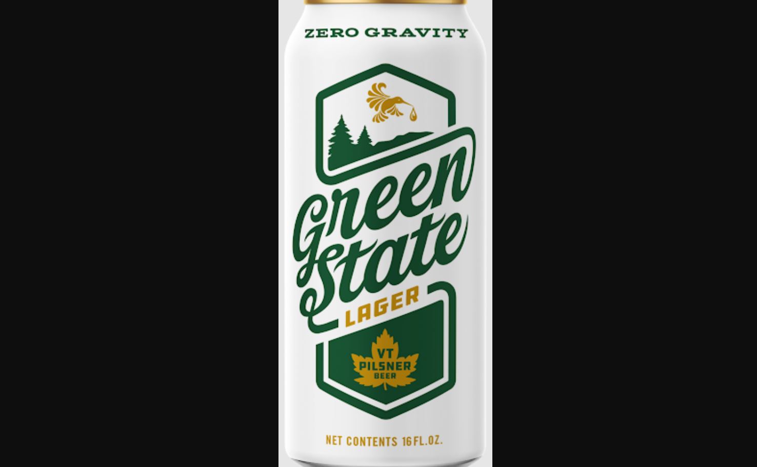 Zero Gravity Green State