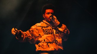 It Looks Like Abel Tesfaye Really Is ‘Killing’ The Weeknd After His Latest Social Media Update