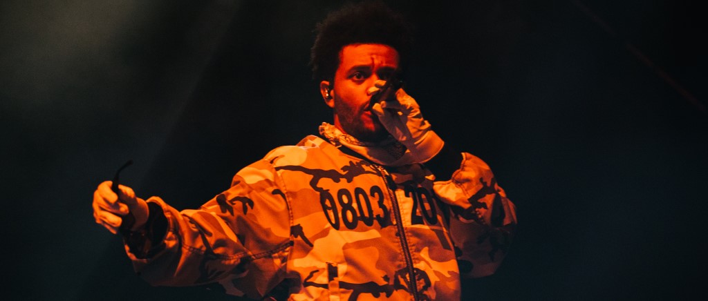 abel tesfaye the weeknd