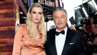 Alec Baldwin Has So Many Kids That He Forgot One Of Them In A Tribute