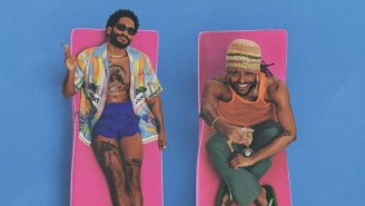 Kaytranada And Aminé’s New Album ‘Kaytraminé’: Here’s Everything We Know So Far