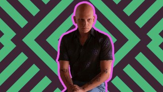 Anthony Carrigan Talks With Us About Noho Hank’s Heartbreak On ‘Barry’