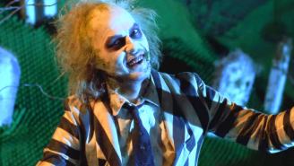 Michael Keaton Says ‘Beetlejuice 2’ Will Lean Hard Into Practical Special Effects: ‘We’re Doing It Exactly Like We Did The First Movie’