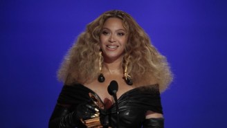 Does Beyoncé’s ‘Renaissance Tour’ In Europe Have An Opening Act?