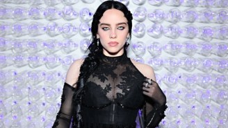 Billie Eilish Didn’t Mince Words With Fans Who Called Her A ‘Sellout’ For Switching Up Her Style