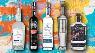 We Break Down Double Gold Winning Blanco Tequilas From The 2023 San Francisco World Spirits Competition