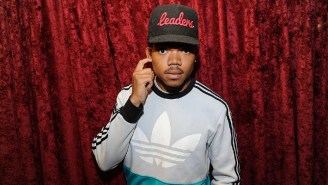 Chance The Rapper Explained How His ‘Acid Rap’ Mixtape Supposedly Influenced Rappers Like Lil Uzi Vert And Jack Harlow