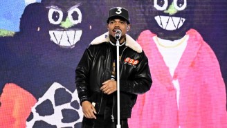 Chance The Rapper’s ‘Acid Rap’ Show In Chicago Sold Out So Fast That He Added Two More In New York And Los Angeles