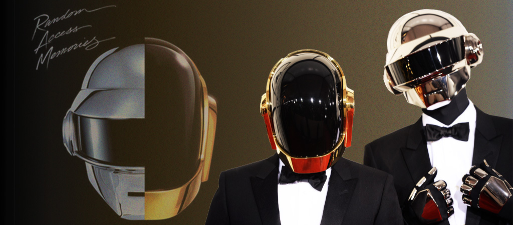 Daft Punk