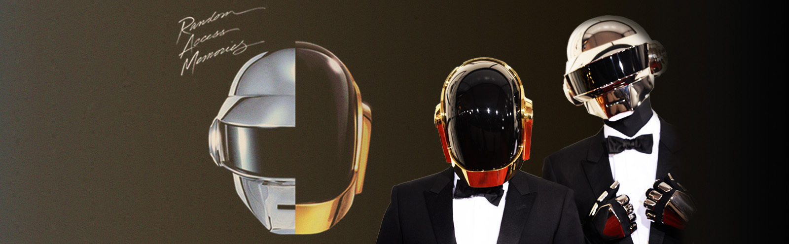 Daft Punk’s ‘Random Access Memories’ At 10: Classic, Overrated, Or Both?