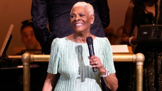 Dionne Warwick Joked That She Will Be Twitter’s New CEO After Elon Musk Announced He Is Stepping Down
