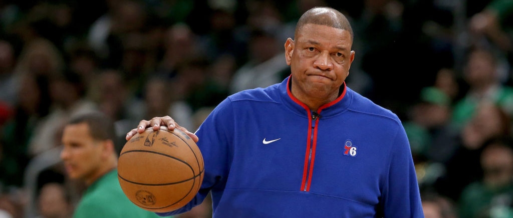 doc rivers