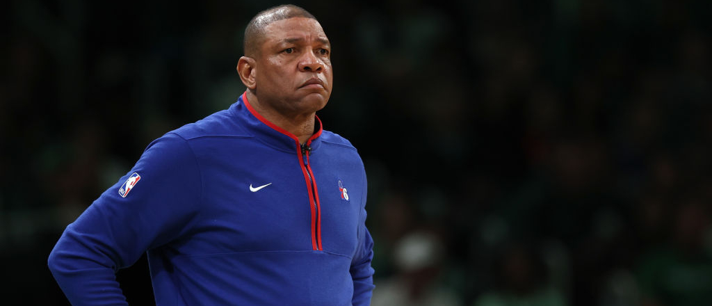 doc rivers