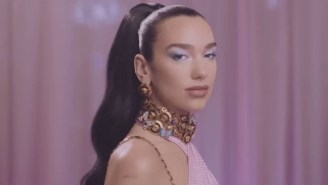Mark Ronson Points To A Clue From Dua Lipa’s ‘Barbie’ Song Video To Suggest Her Disco Era Might Be Over