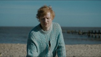 Ed Sheeran Copes With Different Forms Of Trauma On A ‘Subtract’ Standout, ‘Sycamore’