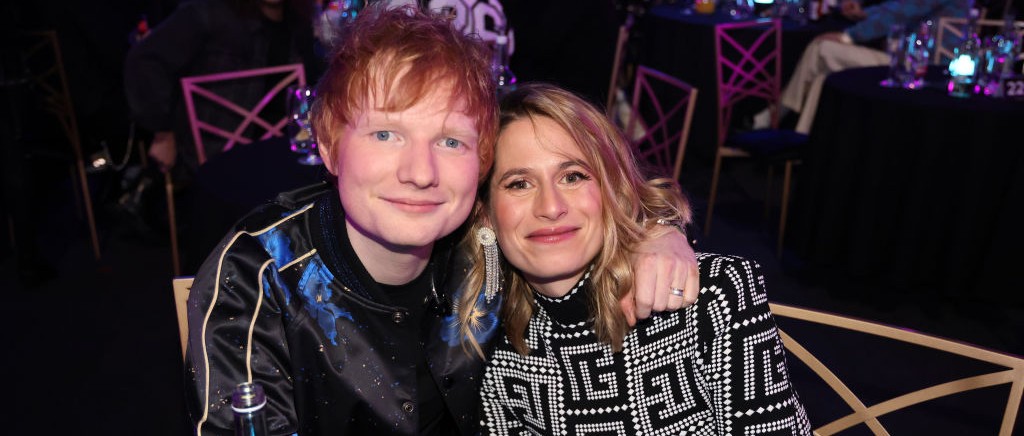 ed sheeran cherry seaborn 2022