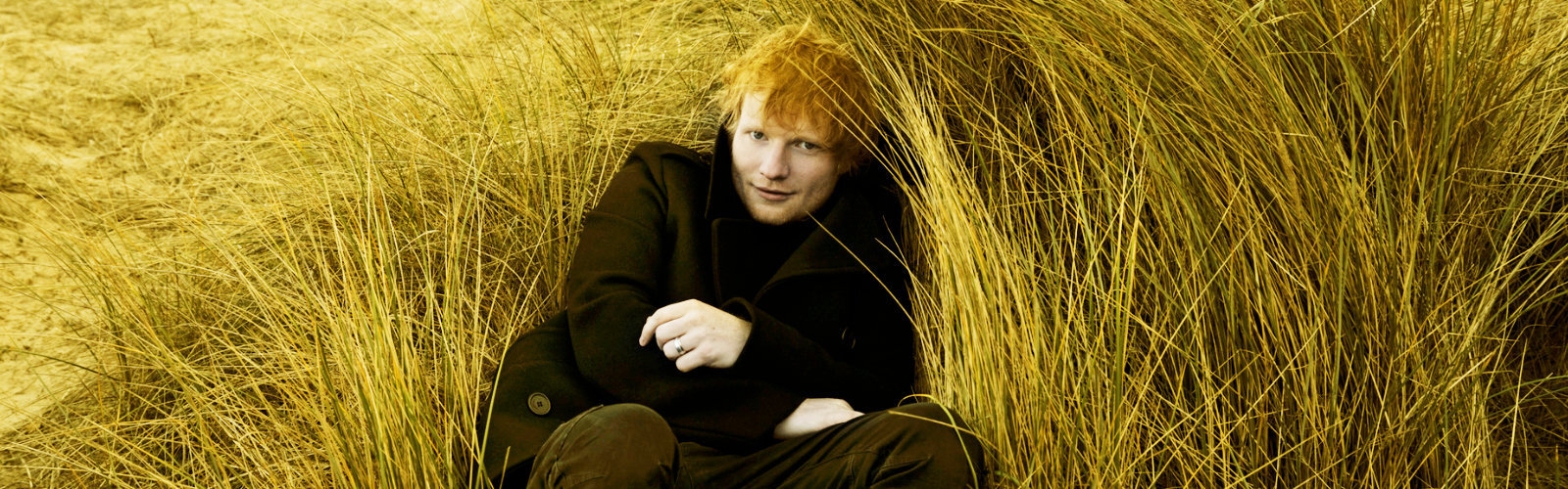 Ed Sheeran