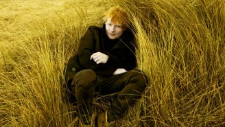 Ed Sheeran’s ‘– (Subtract)’ Is Some Of His Most Biting And Insightful Songwriting Yet