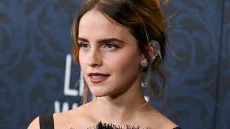 Emma Watson Explains Why She Hasn’t Starred In A Movie In Years: ‘I Wasn’t Very Happy’