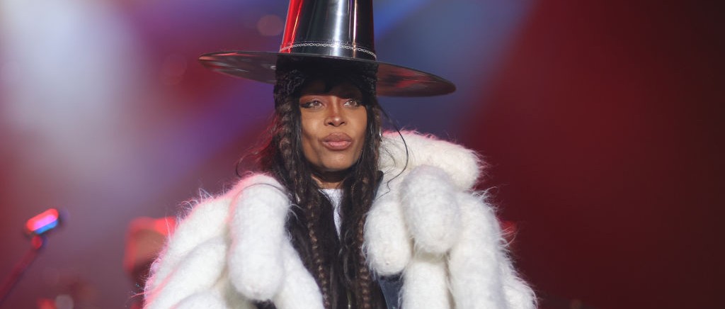 erykah badu 2023