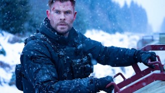 Chris Hemsworth Tosses Punches While His Arm Is On Fire In The ‘Extraction 2’ Trailer
