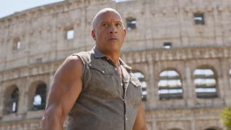 One Of The Major ‘Fast X’ Cameos Has Actually Been In The Works For A While, According To Vin Diesel