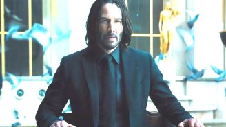 Does Keanu Reeves Appear In The ‘John Wick’ Spinoff ‘The Continental?