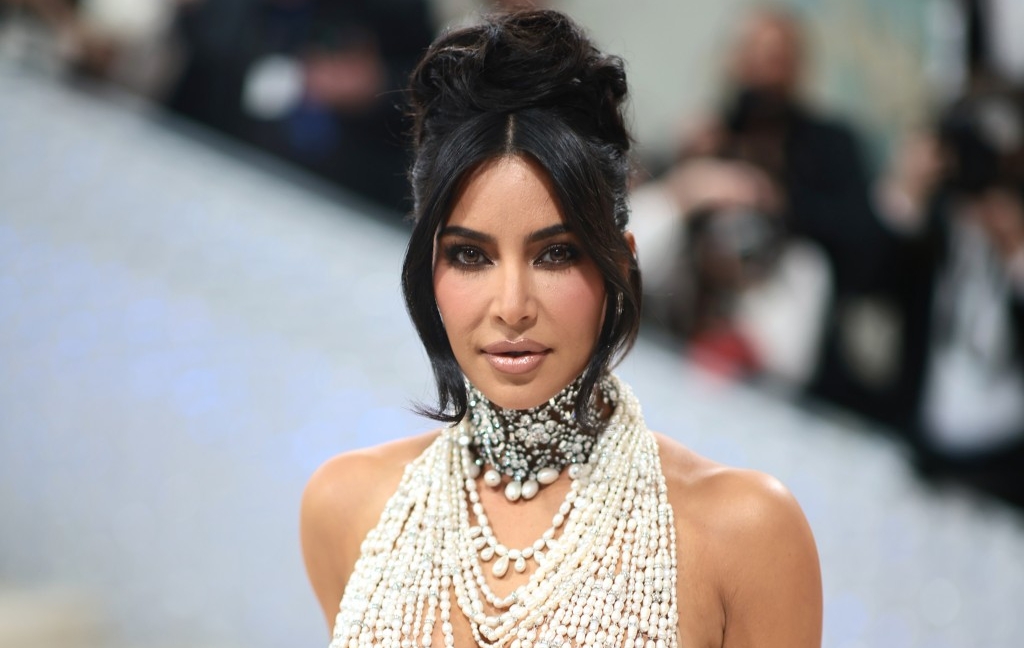 Kim Kardashian: I&rsquo;m Taking Acting Lessons For Role On AHS