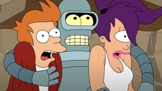 ‘Futurama’ Is Back, Baby, And There’s A Hulu Premiere Date To Prove It