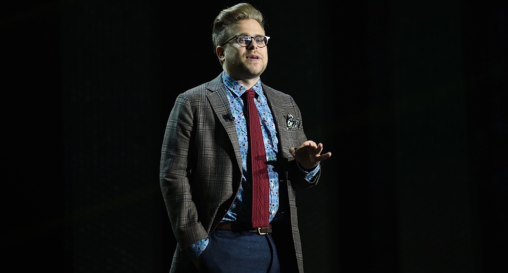 Adam Conover (@adamconover) / X