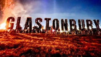 Here Are The Glastonbury Festival Set Times For 2023