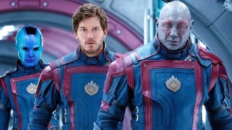 How Long Is The ‘Guardians Of The Galaxy Vol. 3’ Movie?