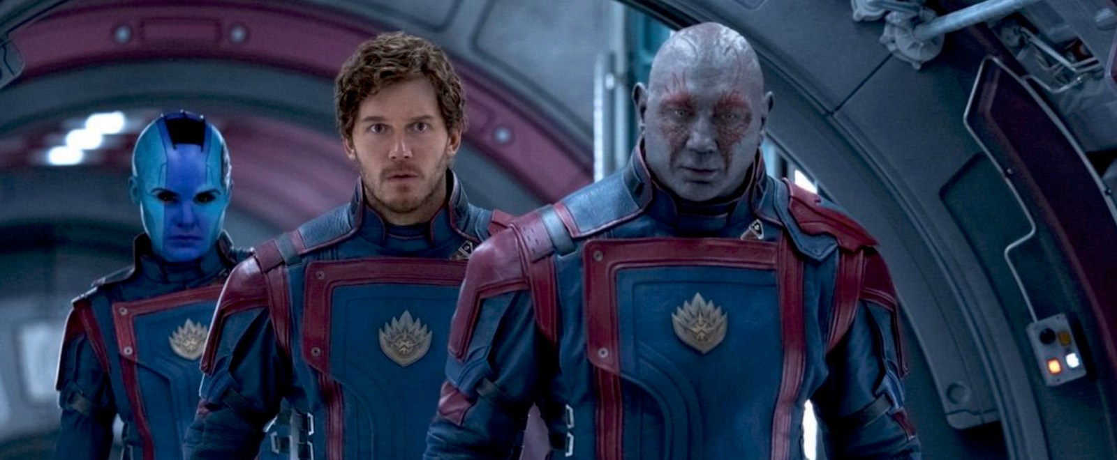 Guardians' Will Replace 'Mario' At Top Of The Box Office