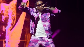 Gunna Is Seemingly Trying To Beat The Snitch Allegations In A Snippet Of New Music