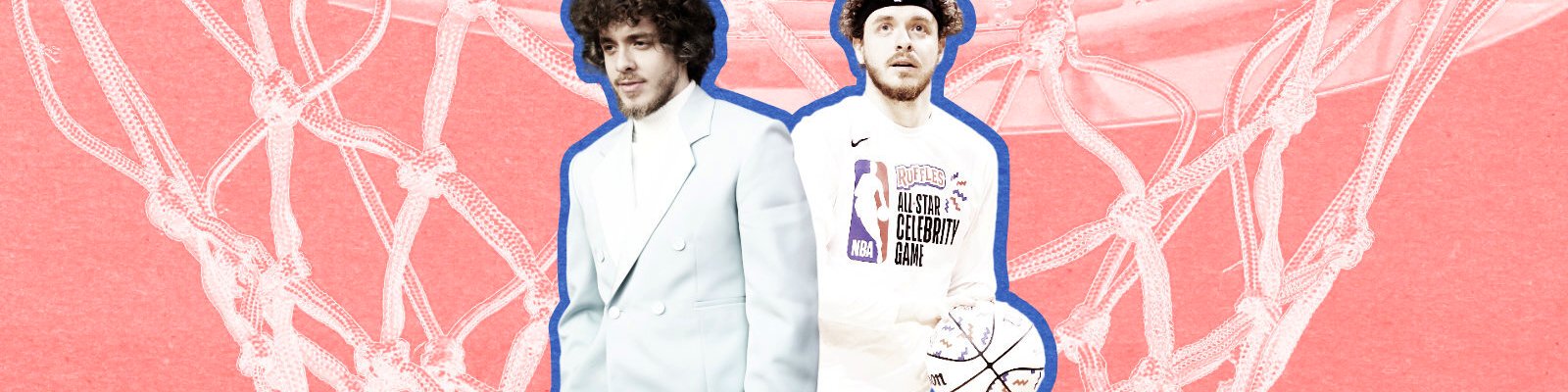 Is ‘White Men Can’t Jump’ Star Jack Harlow A Better Rapper, Actor, Or Basketball Player?