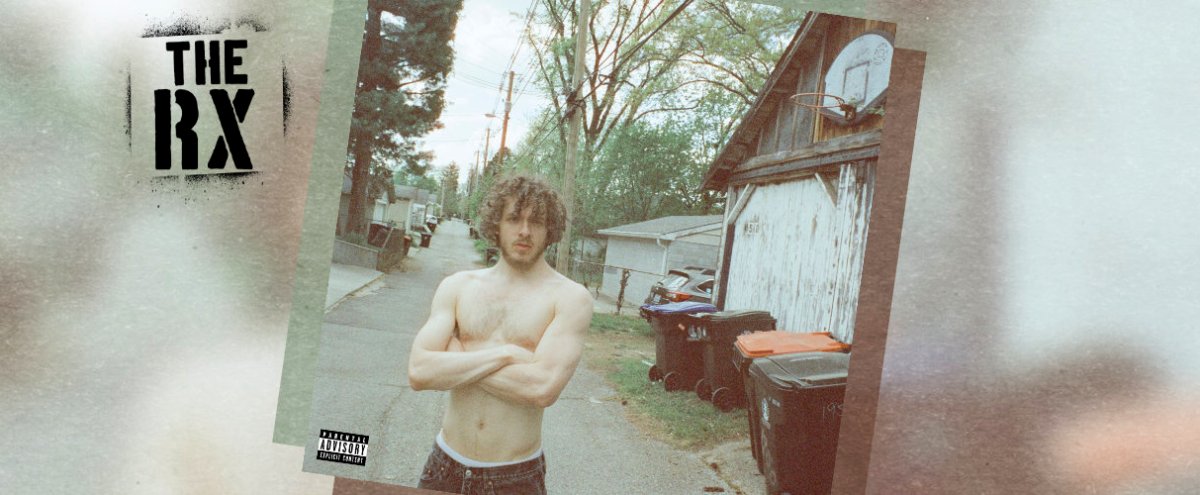 Jack Harlow Goes Back To His Old Ways With Newfound Wisdom On ‘Jackman’