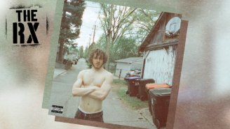 Jack Harlow Goes Back To His Old Ways With Newfound Wisdom On ‘Jackman’