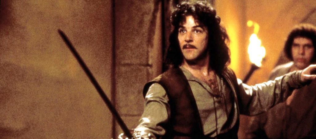 Mandy Patinkin Princess Bride